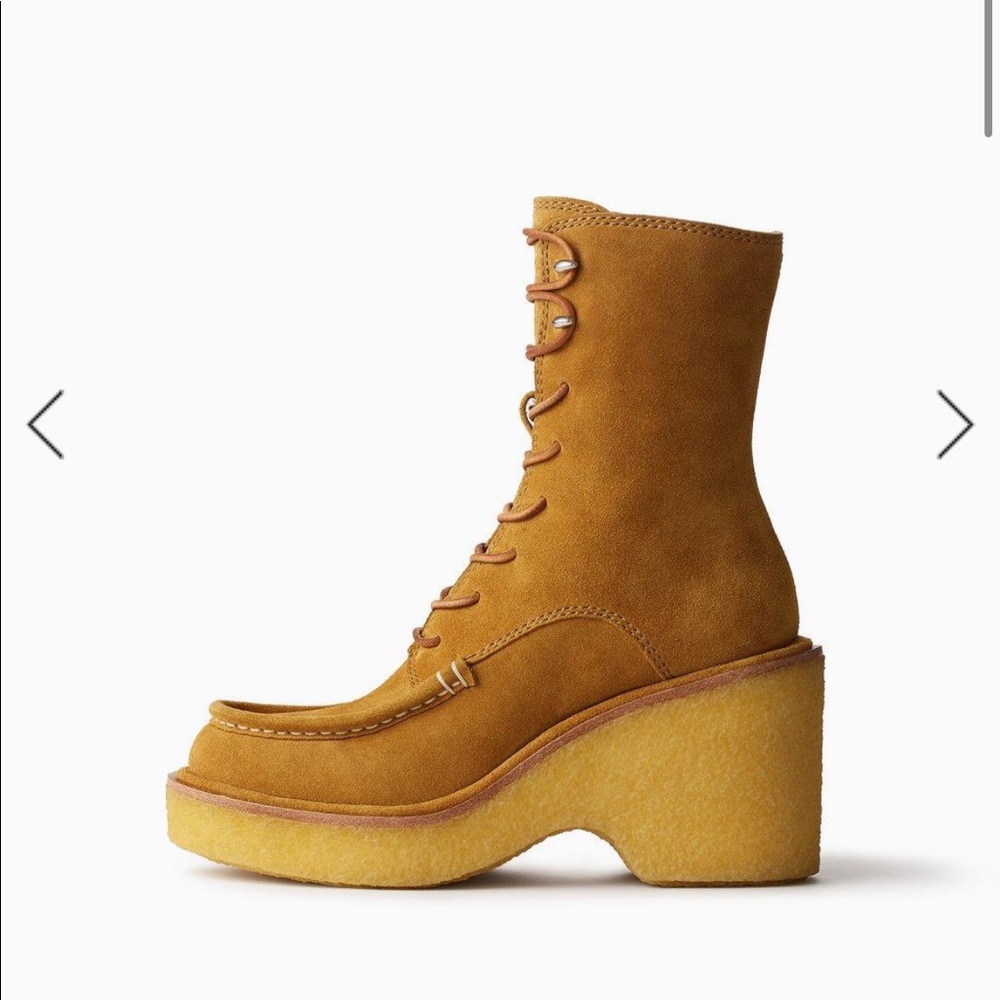 Scout Wedge Rag & Bone